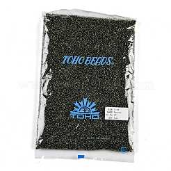 Круглые бусины toho&nbsp;SEED-TR11-0037
