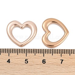 Ионное покрытие (ip) соединительные кольца из нержавеющей стали 304 STAS-L022-365RG-02