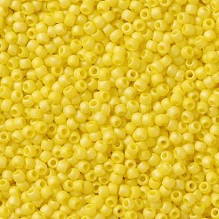 Круглые бусины toho 11/0 SEED-XTR11-0402F