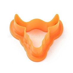 Набор пластиковых глиняных сережек из полипропилена DIY-G082-03B