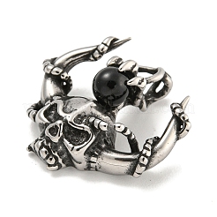 Подвески из хирургической нержавеющей стали 316 STAS-E212-162AS