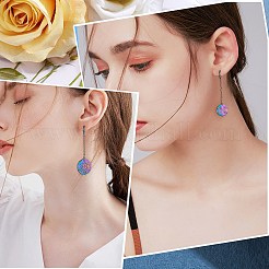 Покрытие стойки 20 шт. 10 подвески из нержавеющей стали 304&nbsp;STAS-SZ0002-60