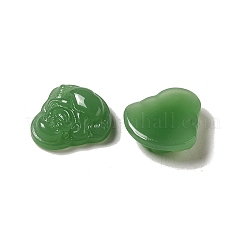 Glas cabochons&nbsp;GLAA-B017-09A-03