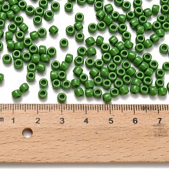 Круглые бусины toho 6/0&nbsp;X-SEED-TR06-0047