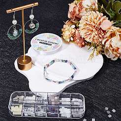 Набор для самостоятельного изготовления браслета из плитки&nbsp;DIY-CN0002-64C