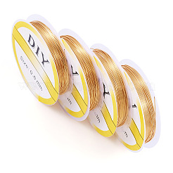 Медный провод CWIR-TAC0003-01C