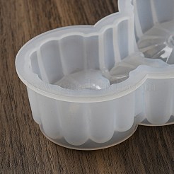 Украшение своими руками силиконовая форма&nbsp;DIY-K077-02B