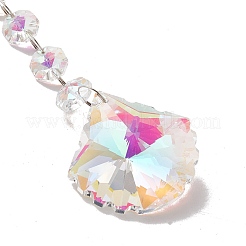 Подвесной ловец солнца&nbsp;HJEW-D002-05P