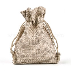 Шелковые & матерчатые чехлы ABAG-Q050-13x18-01