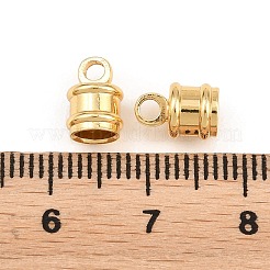 Fianzas colgantes de latón&nbsp;KK-H292-31G
