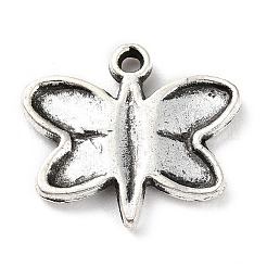 Сплавочные подвески тибетского стиля&nbsp;PALLOY-P293-006AS