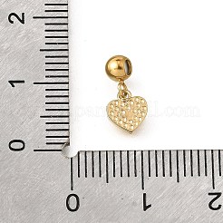 Подвески из нержавеющей стали 304&nbsp;STAS-H202-35G