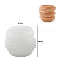 Силиконовые Молды для свечей своими руками DIY-M054-05