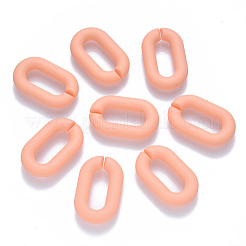 Непрозрачные акриловые кольца&nbsp;X-OACR-S036-006A-I04