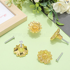 Ручка ящика из цинкового сплава FIND-WH20019-14B