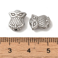 Бусины из нержавеющей стали марки 304 STAS-K285-07P