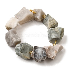 Необработанные грубые натуральные нити нефрита мира G-Z087-B19