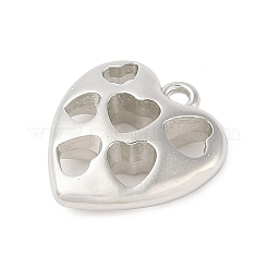 Пластмассовые подвески ccb FIND-U003-02P