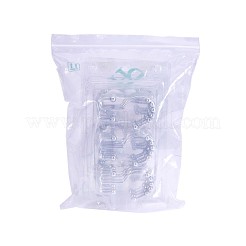 Занавес из нержавеющей стали STAS-PH0017-02P