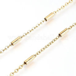 Ионное покрытие (ip) 304 нержавеющая сталь кабельные цепи&nbsp;CHS-D029-01G