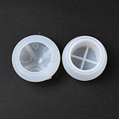 Наборы силиконовых форм для грибов своими руками DIY-C056-10