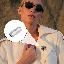 100 шт. Латунные бусины KK-FH0007-50