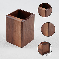 Держатель ручки из орехового дерева AJEW-WH0162-19