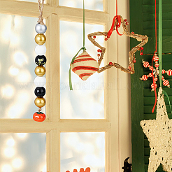 Набор для поиска украшений на тему выпускного года DIY-DC0002-40