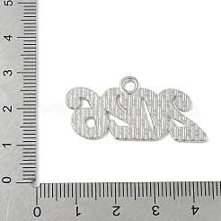 Подвески из сплава &nbsp;FIND-L025-03P