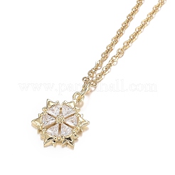 Ensembles de bijoux de Noël en acier inoxydable 304 avec strass&nbsp;SJEW-H301-06G
