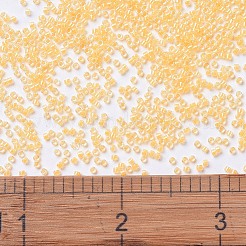 Бусины Миюки delica&nbsp;SEED-J020-DB2032