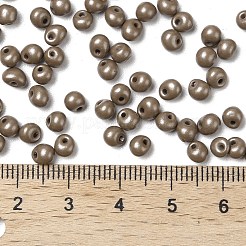 6/0 стакан бисер&nbsp;X1-SEED-L011-08A-09