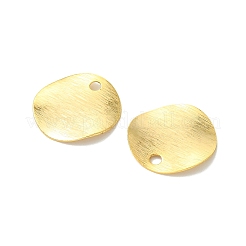Messing Anhänger & Charms&nbsp;XGRQ3P077-605G