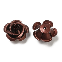 Алюминия бисера&nbsp;FALUM-Q001-01A-12-01