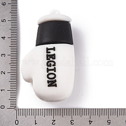 Пластиковые подвески из пвх&nbsp;KY-S172-10B