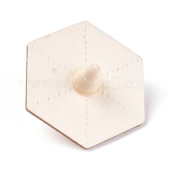 Unfertige Kreisel&nbsp;WOOD-WH0100-09