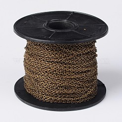 Железо кабельные сети CHT002Y-AB