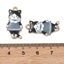 Gedruckte Legierungsanhänger&nbsp;ENAM-K076-36G-04