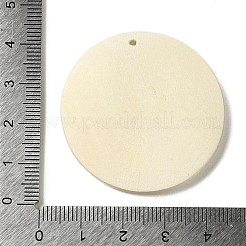 Ciondoli in legno&nbsp;WOOD-K011-01J
