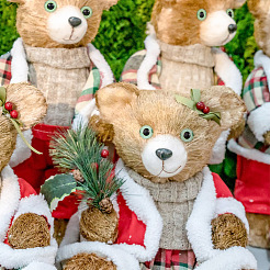 100 пара стеклянных глаз для валяния в двух стилях DIY-GO0001-45