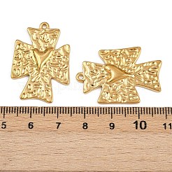 Подвески из нержавеющей стали 304 STAS-L295-16G