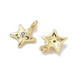 Кулон из циркония&nbsp;KK-P325-32G