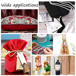 Полиэфирного корда&nbsp;OCOR-WH0067-17A