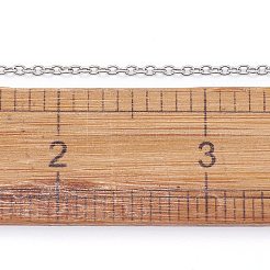 Цепи из нержавеющей стали марки 304 CHS-F006-02C-P