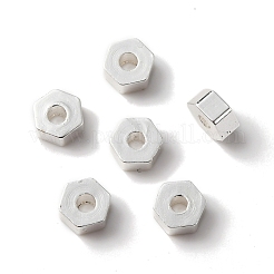 Gestellmessingperlen&nbsp;KK-C020-07S