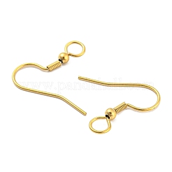 Крючки для сережек из нержавеющей стали 304 STAS-B047-30G