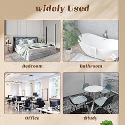 150 шт. сменные палочки для диффузора из волокна 5 цветов&nbsp;DIY-CP0010-77B