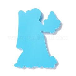 Молды для силиконовых ковриков в форме созвездия&nbsp;DIY-M039-11B