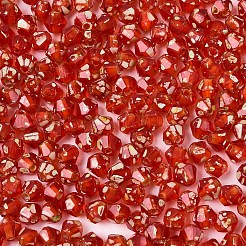 Краска для выпечки пикассо стеклянные бусины&nbsp;SEED-N007-37E