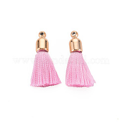 Полиэфирные украшения кисточкой подвесные FIND-S286-04